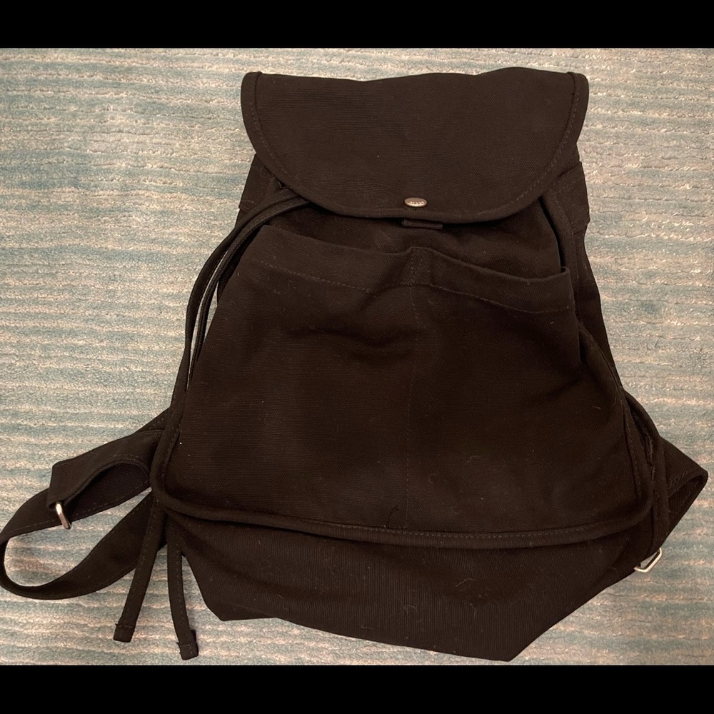 Hand washed once. Worn a few times.